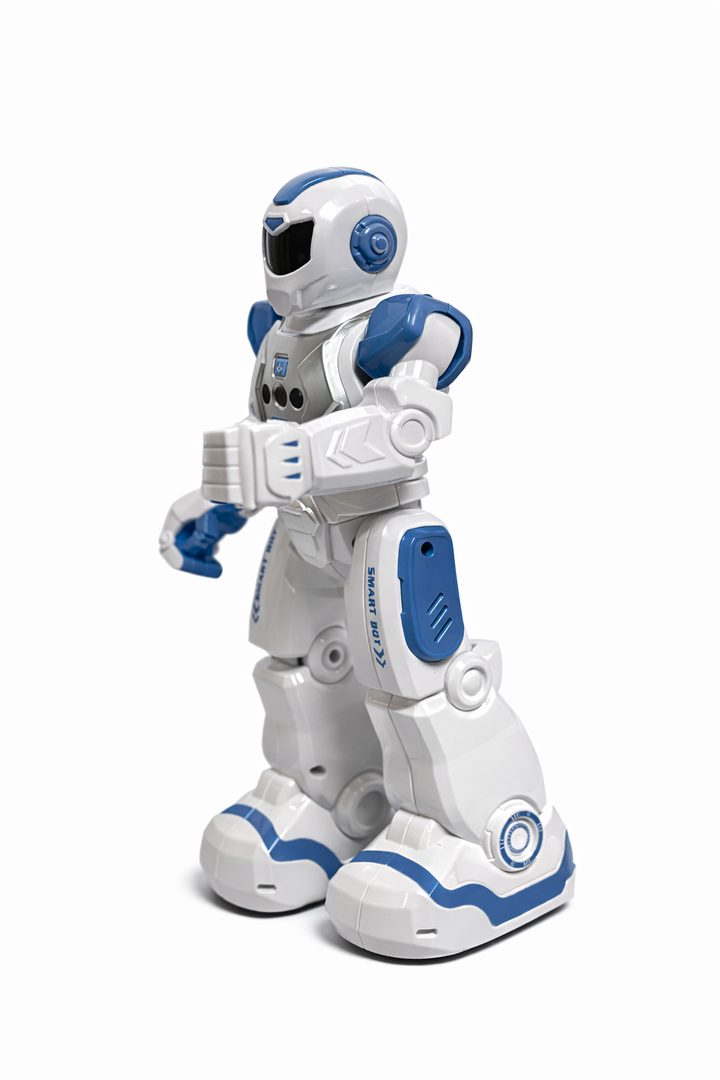 roboti