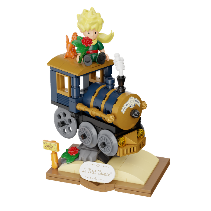 asatsqobi-satamashole-petit-prince-building-block-starry-ride-train