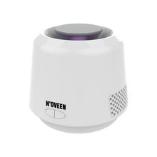 Product image of მწერების საწინააღმდეგო NOVEEN LED 6W 1000V 30მ² IKN883