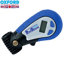 Product image of Oxford DigiGauge ჰაერის წნევის საზომი