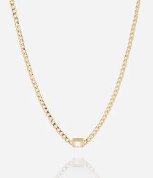 Product image of Zag Bijoux SNM24402-01WHT ქალის ყელსაბამი