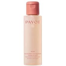 Product image of PAYOT PS NUE EAU MICELLAIRE DEMAQ 200მლ მიცერალური წყალი