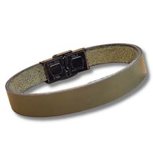 Product image of Pietra Per aspera ad astra ტყავის სამაჯური 