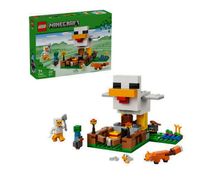 Product image of LEGO Minecraft - The Chicken Coop