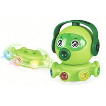 Product image of სათამაშო სპინერი რვაფეხა