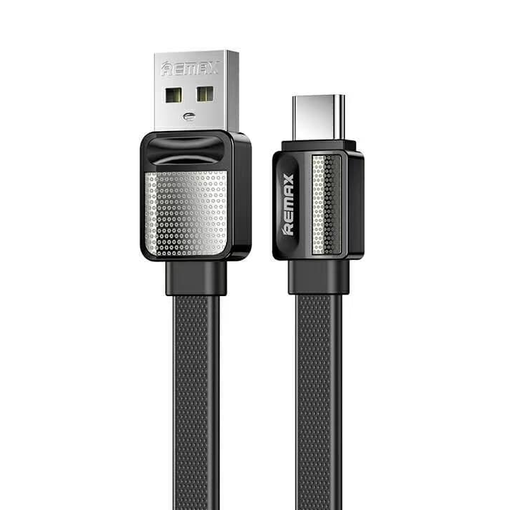 remax-cable-rc-154a-black