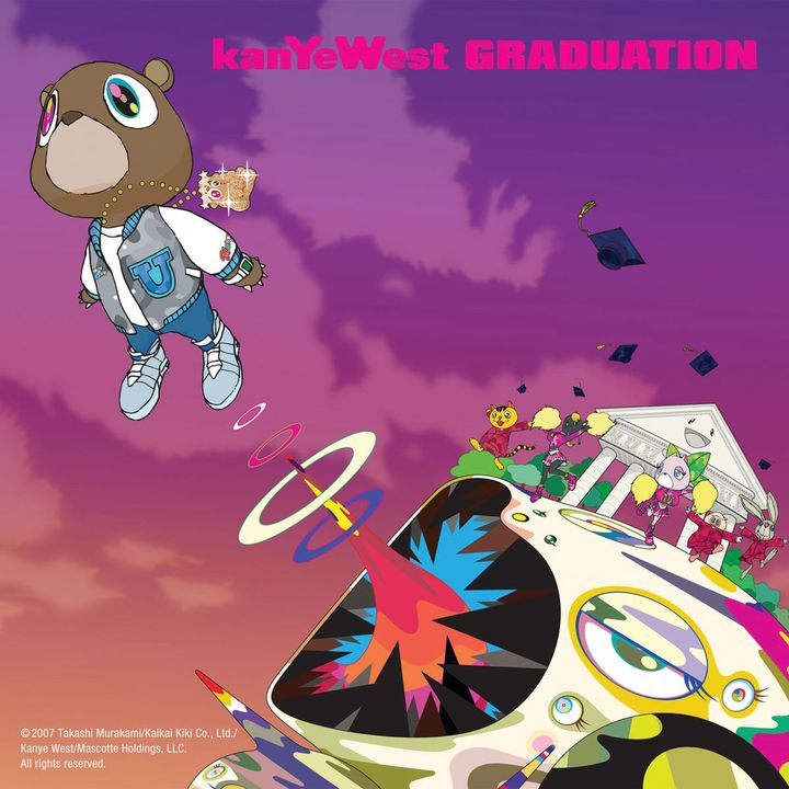 kanye-west---graduation-cd