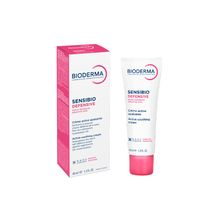 Product image of Bioderma SENSIBIO DEFENSIVE CREAM დამცავი კრემი 40მლ