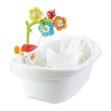 Product image of YOOK ინტერაქტიული აბაზანის დასამაგრებელი სათამაშო ყვავილები