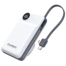 Product image of Choetech B696 20000mAh პორტატული დამტენი