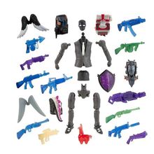 Product image of Fortnite Spy Super Crate Collectible Assortment სათამაშო ფიგურების ნაკრები