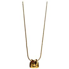 Product image of Her Store ტიტანის მოოქროვილი ყელსაბამი