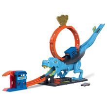 Product image of MATTEL  სათამაშო ტრასა