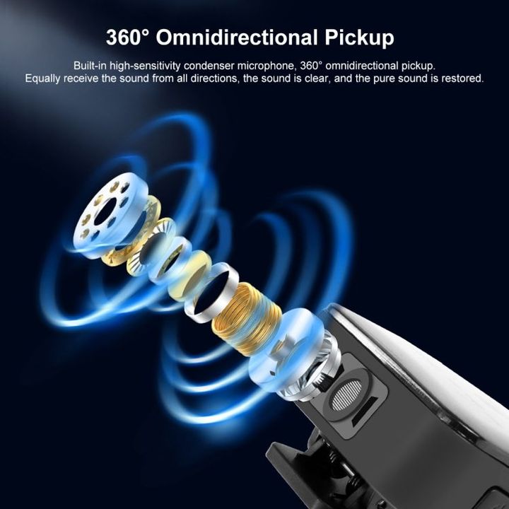 puluz-wireless-microphone-1x-usadeno-samkerde-mikrofoni-photo-4