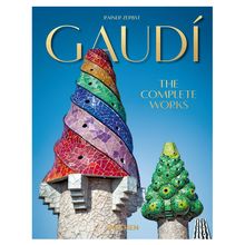 Product image of TASCHEN Gaudi