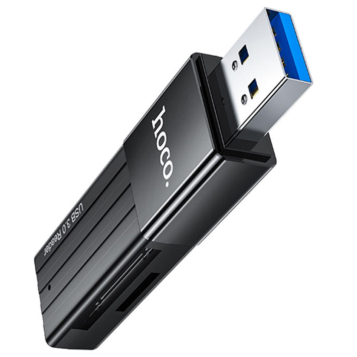 hoco-hb20-mindful-2-in-1card-reader-usb-30-baratis-tsamkitkhveli