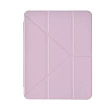 Product image of Proove Solid Case iPad Air 11" 2024 pink პლანშეტის ქეისი