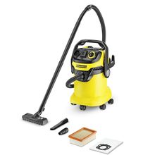 Product image of KARCHER WD 5 P მრავალფუნქციური მტვერსასრუტი