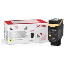 Product image of XEROX 006R04767 ყვითელი (7000 გვერდი) ლაზერული კარტრიჯი