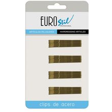 Product image of EURO STIL თმის სამაგრი 50MM 
