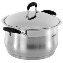Product image of ARSHIA COOKWARE C145-1347 ტეფლონის ქვაბი თავსახურით