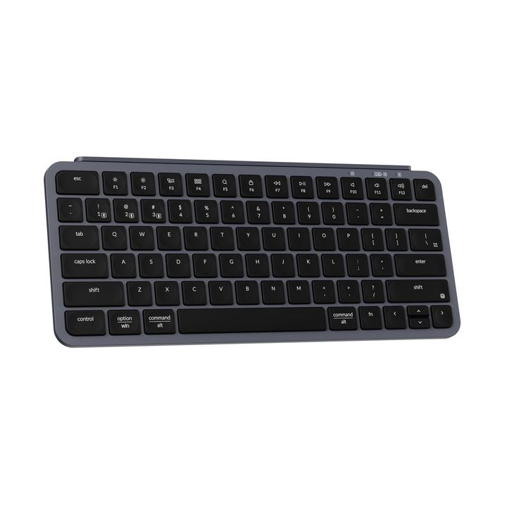 keychron-b1p-k1-b1-pro-ultra-slim-usadeno-membranuli-klaviatura-photo-2