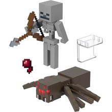 Product image of Mattel Minecraft სათამაშო ფიგურა