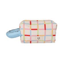 Product image of Colorful Vibration Portable Handheld Storage Bag სათავსო ჩანთა