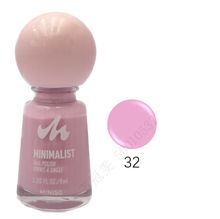 Product image of ფრჩხილის ლაქი/Minimalist Oil Based Nail Polish(32)