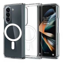 Product image of NEWFACE Samsung Galaxy Z Fold 5 მობილური ტელეფონის ქეისი