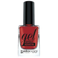 Product image of BELLAOGGI GEL EFFECT KERATIN 06 ფრჩხილის ლაქი