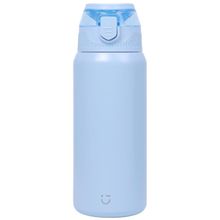 Product image of Minimalist Series Flip-Top Insulated Bottle 600მლ თერმოსი