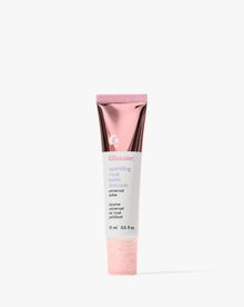 Product image of Glossier sparkling rose balm-ტუჩის ბალმი