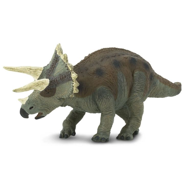 safari-triceratops-toy-satamasho-figura-photo-3