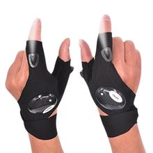 Product image of ხელთათმანები სანათით