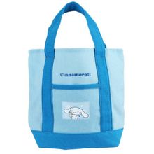 Product image of Sanrio characters Fruit Series Handheld Shopping Bag ჩანთა