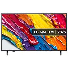 Product image of LG 50QNED82A6B.AMCN 50" 4K UHD Smart ტელევიზორი