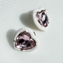 Product image of Her Store აკრილის საყურე