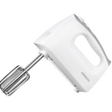 Product image of ხელის მიქსერი ARDESTO HMK-4006W (400 W, თეთრი)