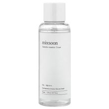 Product image of Mixsoon Centella Asiatica Toner დამამშვიდებელი ტონერი