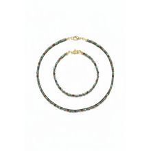 Product image of ყელსაბამი და სამაჯური