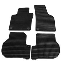 Product image of VOLKSWAGEN GOLF VI სალონის ხალიჩა 4ც