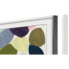 Product image of Samsung Customisable White Frame Bezel 43inch 2021-2022 VG-SCFA43WTBRU ტელევიზორის ჩარჩო