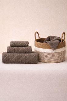 Product image of Manamo Dolce 30x50სმ პირსახოცი