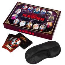 Product image of GOLDEN CHILD სამაგიდო თამაში - Mafia