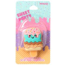 Product image of Dessert Theme Lip Balm Octopus Ice Cream Cone საბავშვო ტუჩის ბალმი