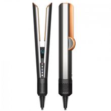 Product image of DYSON HT01 Hair Straightener Nickel/Copper თმის უთო
