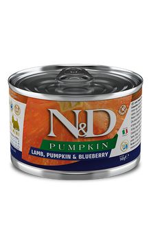 Product image of FARMINA N&D ძაღლის სველი საკვები 140გრ