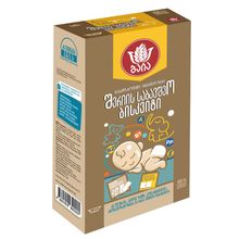 Product image of ბაია შვრიის საბავშვო ორცხობილა
