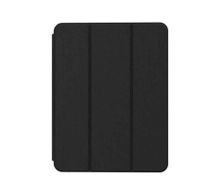 Product image of Green Lion Hogo Premium Case with Pencil Holder for iPad Air 13" - Black პლანშეტის ქეისი